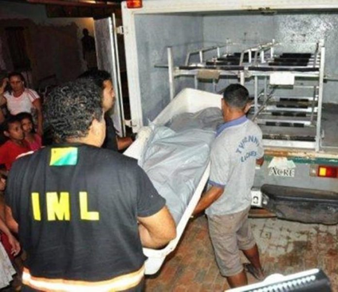 Mais 2 pessoas são encontradas mortas em área de mata no Segundo Distrito da capital; número de homicídios sobre para 46