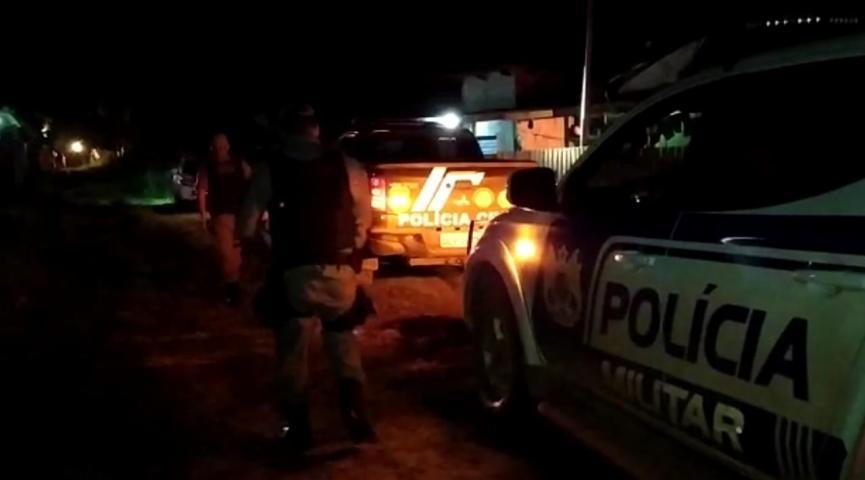 Policial que divulgar imagem e nome de presos vai pra cadeia; nova lei vê constrangimento e não enquadra jornalista