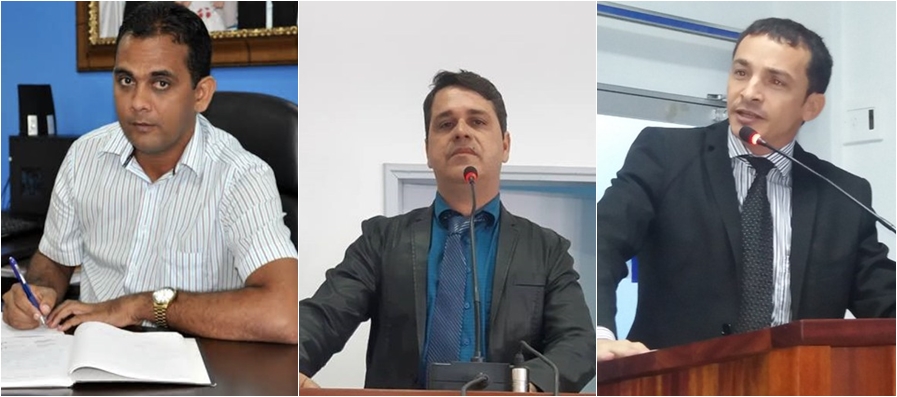 Vereadores protocolam ação para barrar mudança da sede da prefeitura de Cruzeiro do Sul