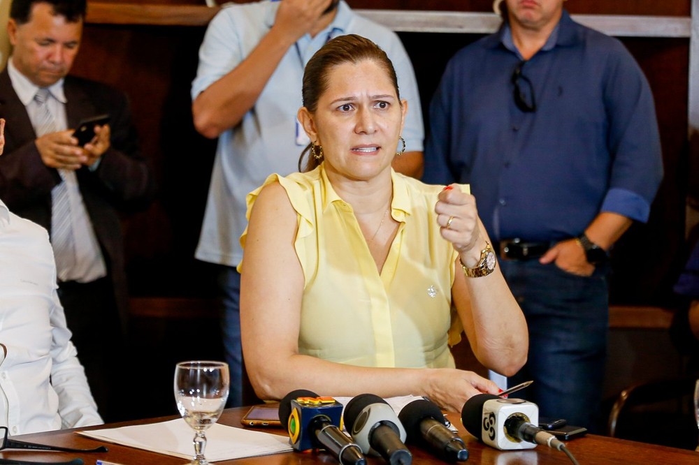 No Acre, governo monta plano de prevenção contra o coronavírus