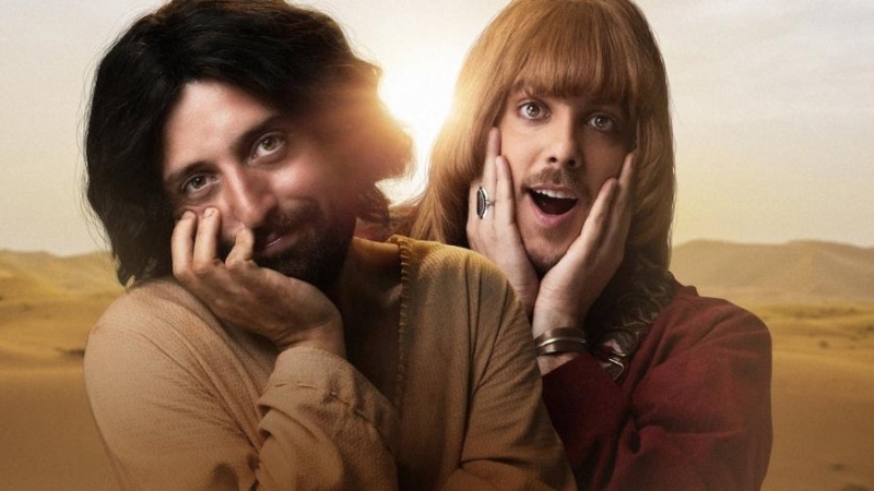 Justiça do Rio ordena que Netflix tire do ar especial do Porta dos Fundos