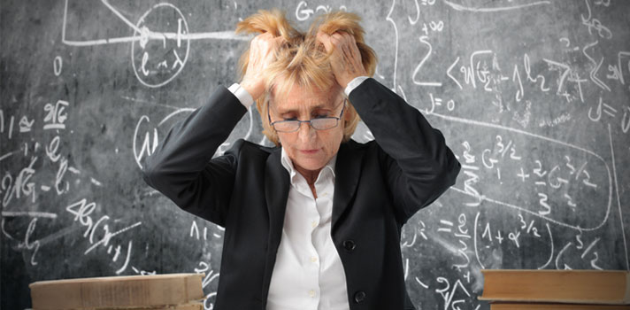 Servidor federal: professor é mais afetado por problemas de saúde