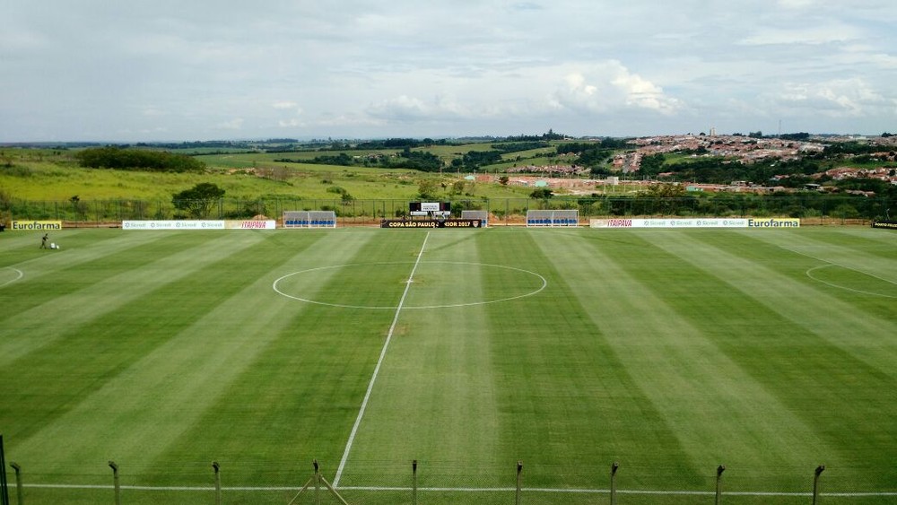 Galvez terá jogo decisivo pela Copinha nesta quinta-feira