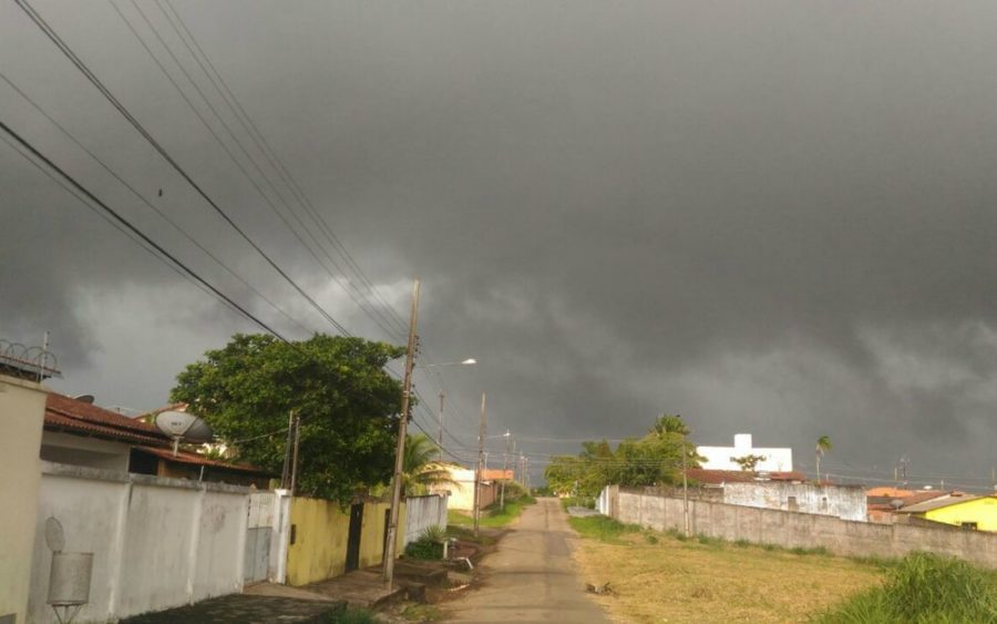 No Acre, quinta será de tempo quente com possibilidade de chuvas pontuais