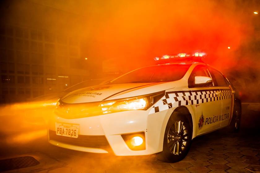 Pai espanca e sequestra o próprio filho de quatro anos no DF