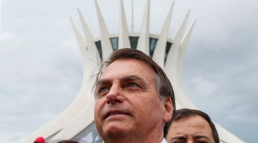 Bolsonaro vai apurar se problema na correção do Enem foi erro do governo, falha humana ou sabotagem