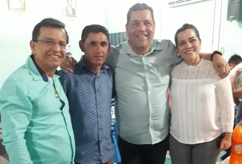 Emenda de quase R$ 400 mil reais é liberada para Porto Walter