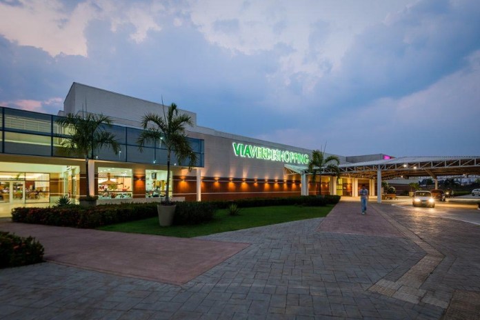 Via Verde Shopping é vendido por R$ 225 milhões
