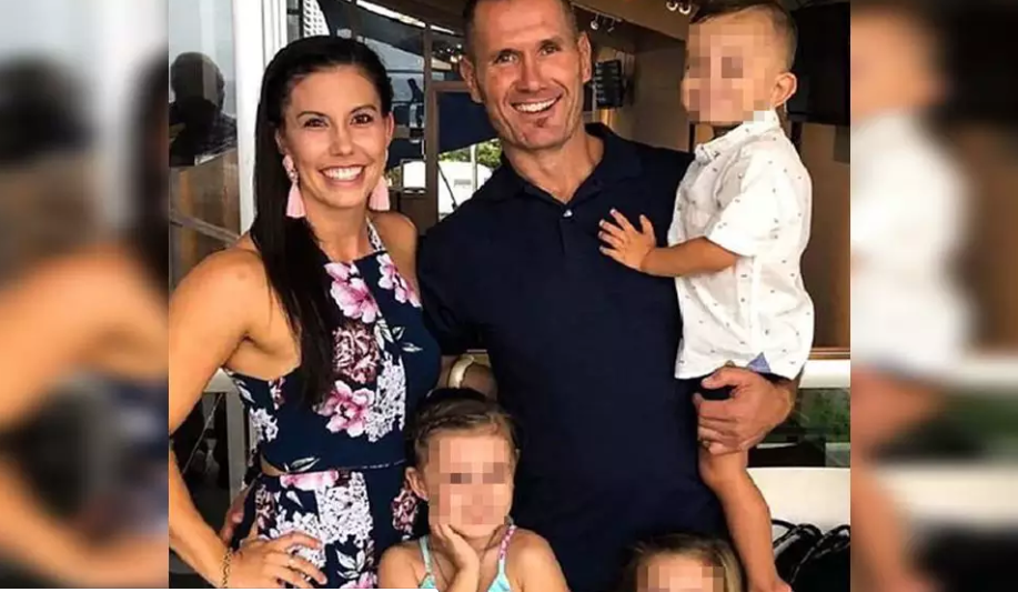 Pai mata filhos carbonizados em carro e se esfaqueia até a morte