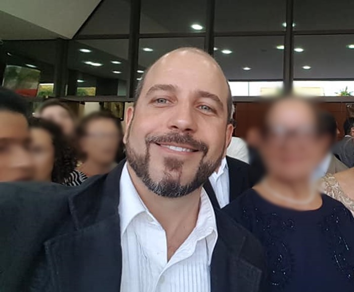 Irmão dentista de Rocha é nomeado para a Casa Civil com salário de R$ 16 mil reais