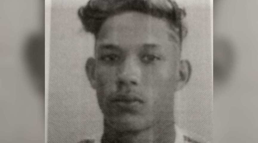 Adolescente morre após carro roubado cair em barranco durante perseguição na Capital