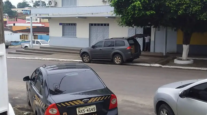 Presos da Operação Presságio devem ser liberados hoje