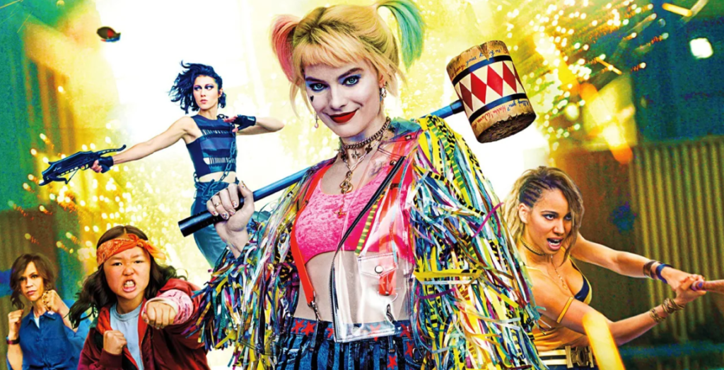 Filme “Aves de Rapina” estreia hoje no Cine Romeu em Cruzeiro do Sul