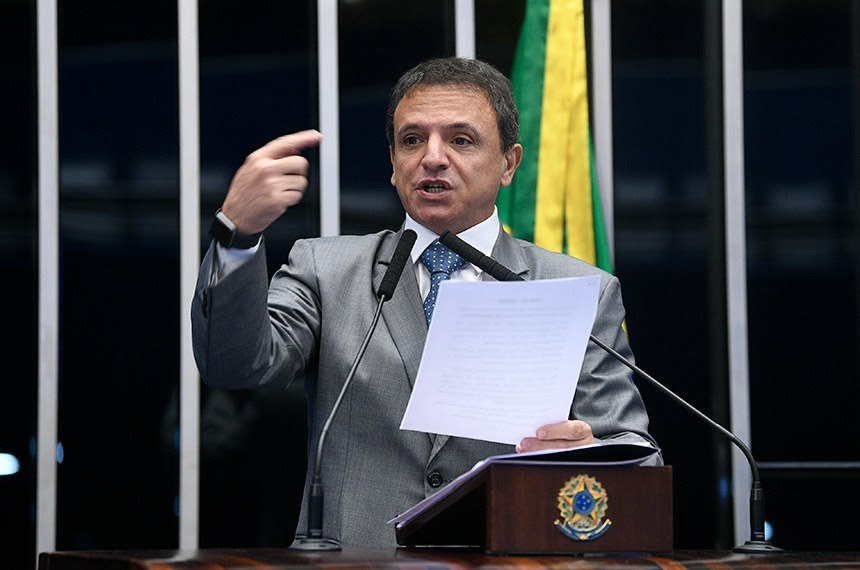 Senado realizará audiência para debater Conselho da Amazônia