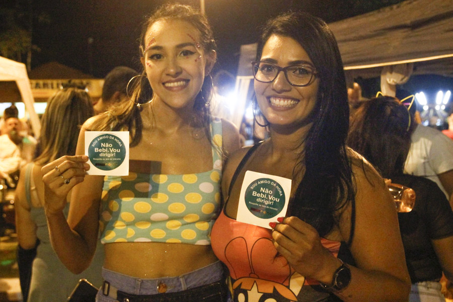 Detran promove educação de trânsito durante o carnaval em municípios do Acre