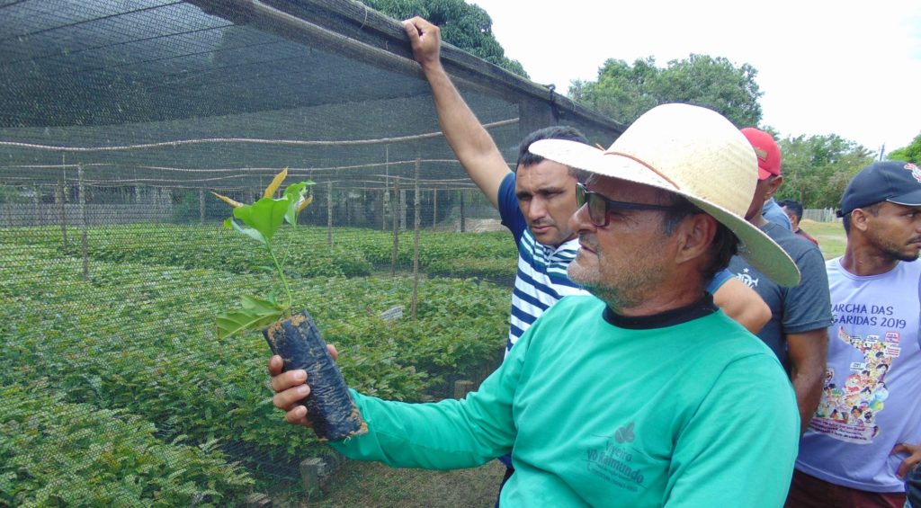 Oficina no Juruá aponta alternativas para a regularização da propriedade rural