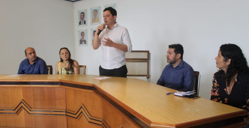 Mutirão ambiental chega ao Juruá com estrutura para atender mais de 2 mil produtores