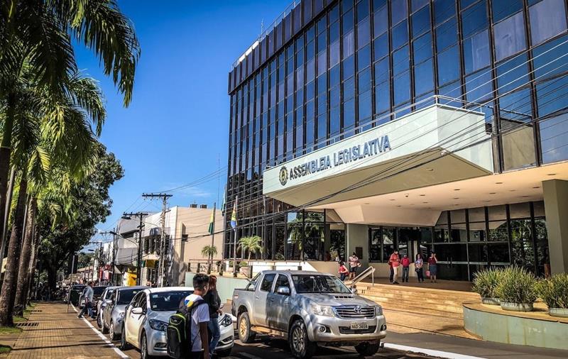 Aleac e Câmara reiniciam os trabalhos nesta terça-feira após 45 dias de recesso parlamentar