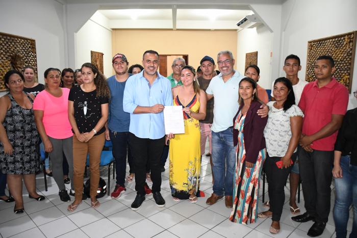 Prefeitura lança oficialmente o Carnaval Cultural Magid Almeida