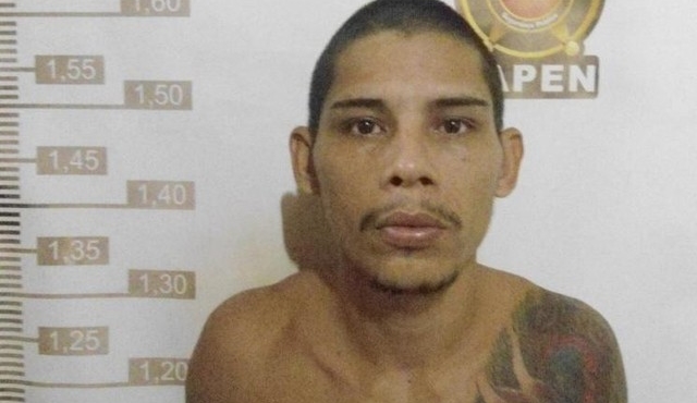 Mais um preso que participou de fuga em massa no Acre é capturado com motos roubadas durante ação da polícia