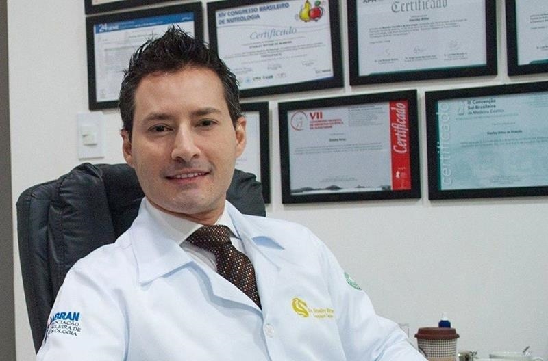 Defesa de Stanley Bittar diz que decisão do CRM foi ilegal e não levou em conta especializações do médico
