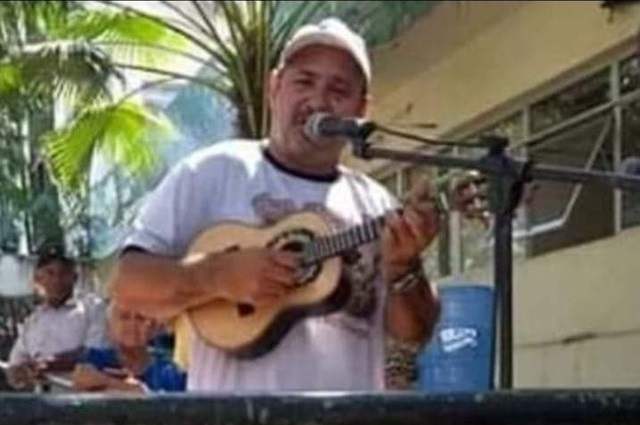 Mais um suspeito de participar da morte de músico e fundador do Senadinho é preso em Rio Branco