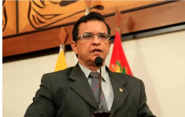 Deputado Luiz Gonzaga luta pela reabertura do posto da Caixa Econômica em Porto Walter