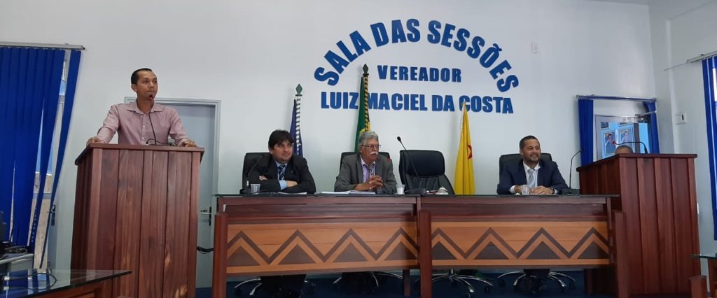 Com janela partidária, vereadores do Juruá podem trocar de sigla