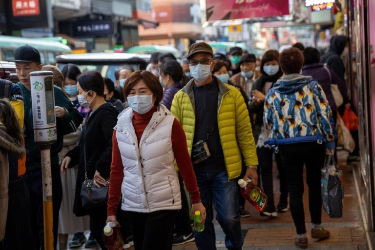 Bolívia confirma primeiros casos de coronavírus no país