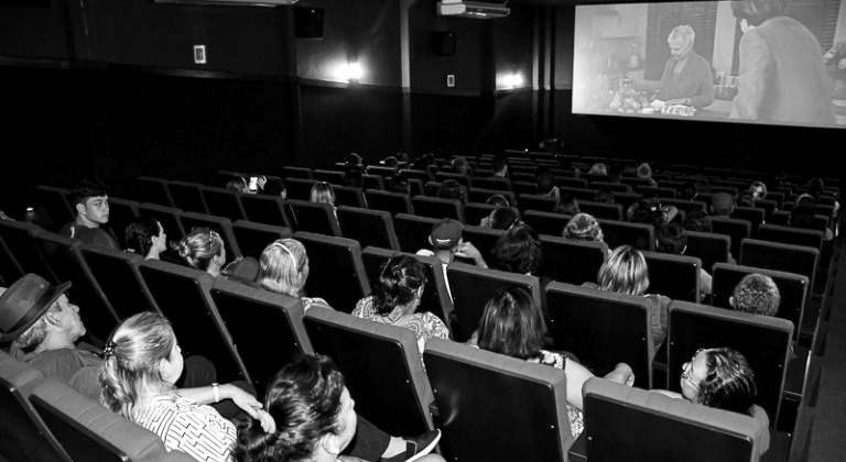 Coronavírus: Sessões cinematográfica estão suspensas em Cruzeiro do Sul