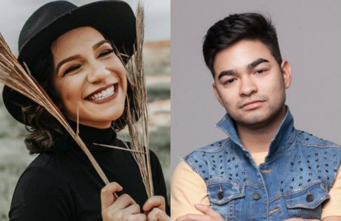 Yudi e Priscilla do Bom Dia e Cia anunciam vinda ao Acre para show