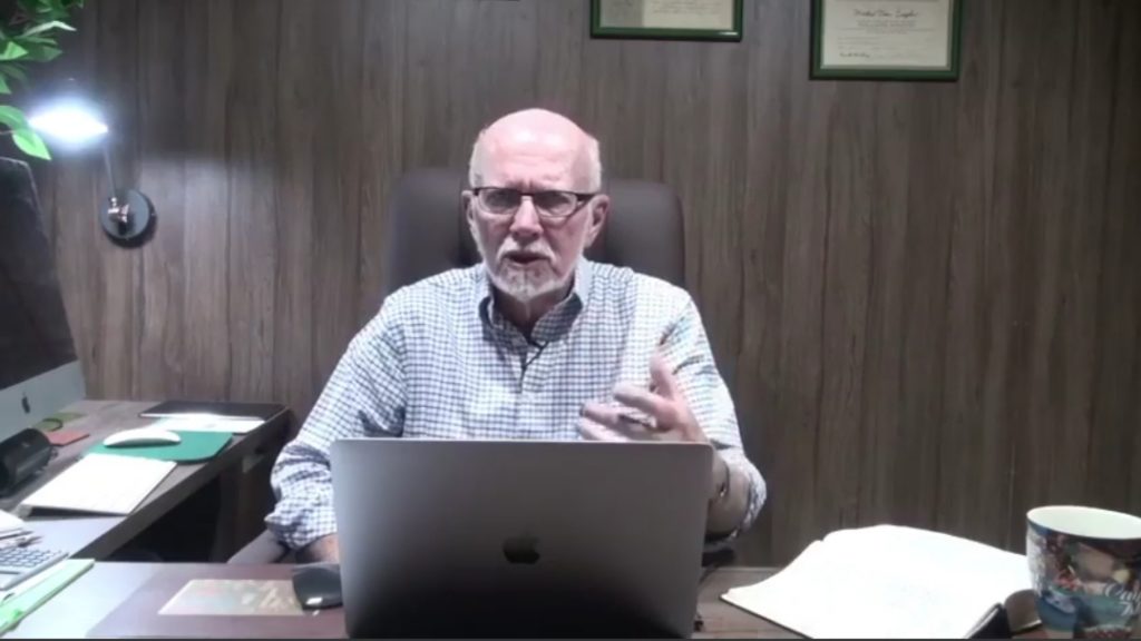 Primeira Igreja Batista realiza cultos online para evitar aglomeração de pessoas