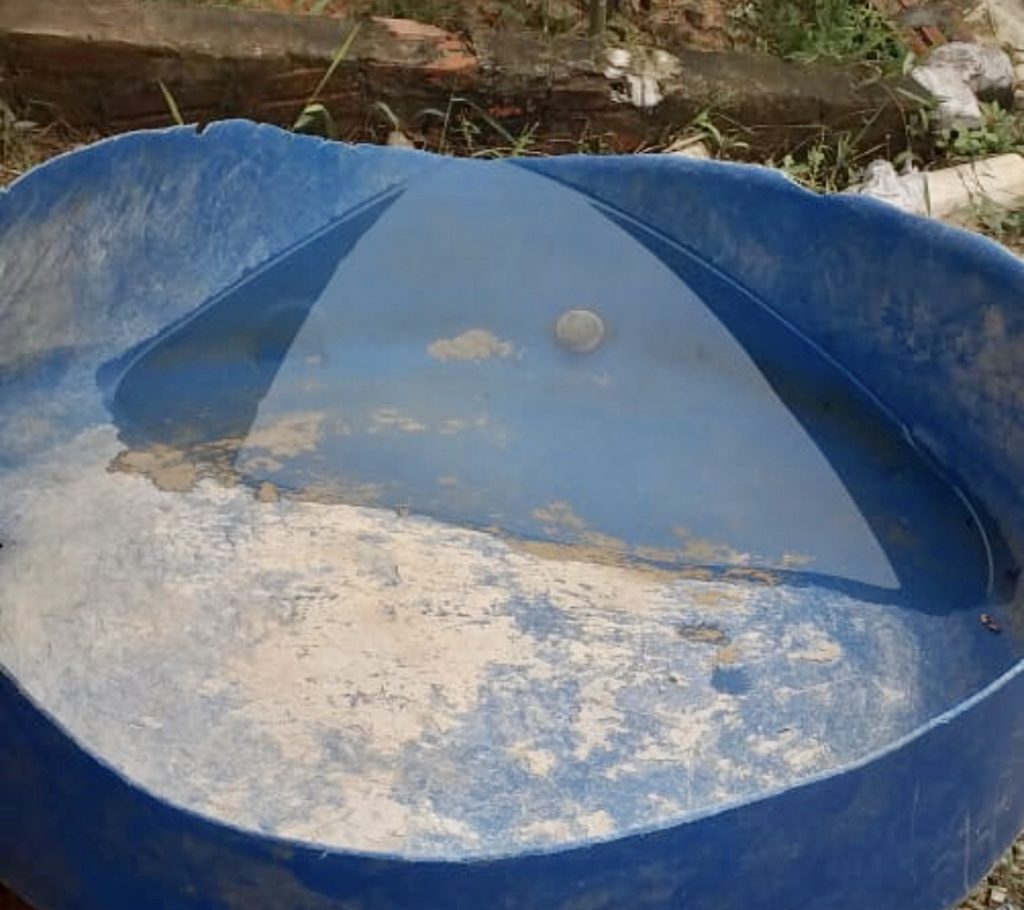 Em meio a surto do coronavírus, população sofre com falta de água em Cruzeiro do Sul