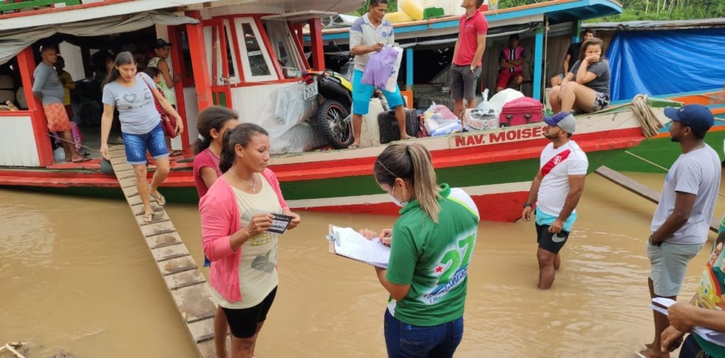Prefeitura de Marechal Thaumaturgo cria comitê em prevenção ao coronavírus