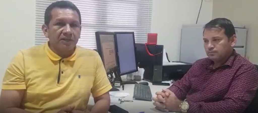 Prefeito de Marechal Thaumaturgo anuncia medidas para prevenir o coronavírus no município