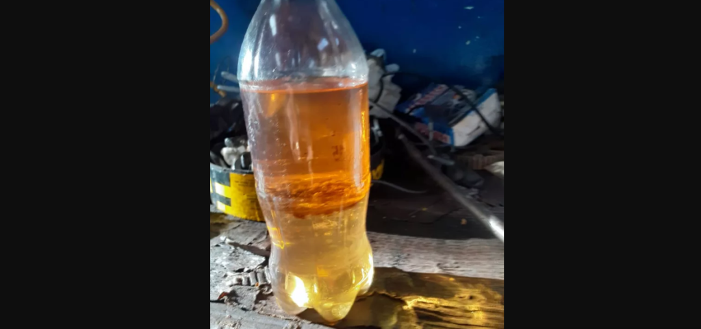 Médico tem prejuízo de R$ 11 mil após trocar motor de carro por conta de gasolina adulterada no Acre