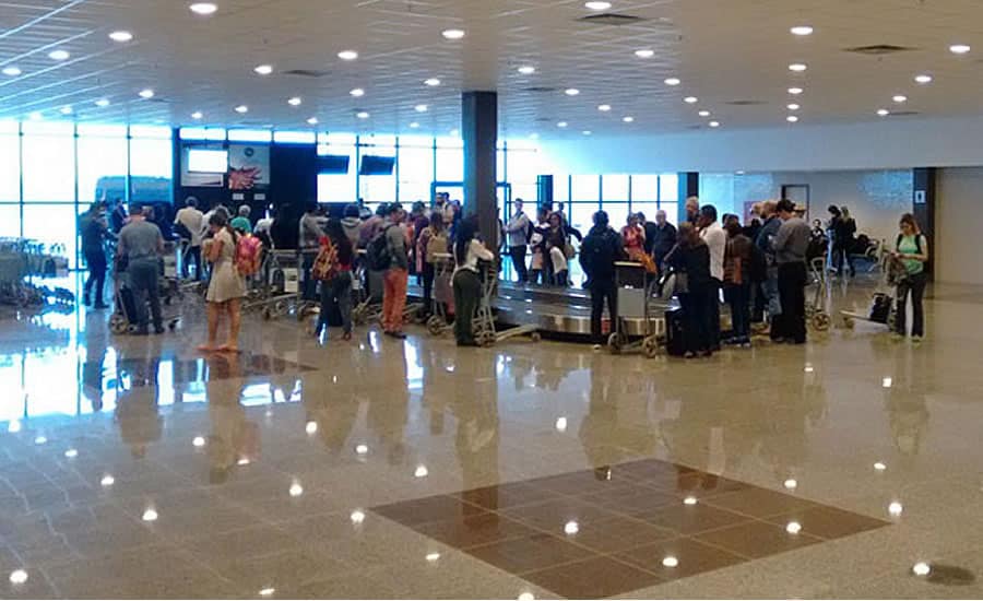 Coronavírus: Latam e Gol são notificadas para não cobrarem por remarcação de voos no Acre