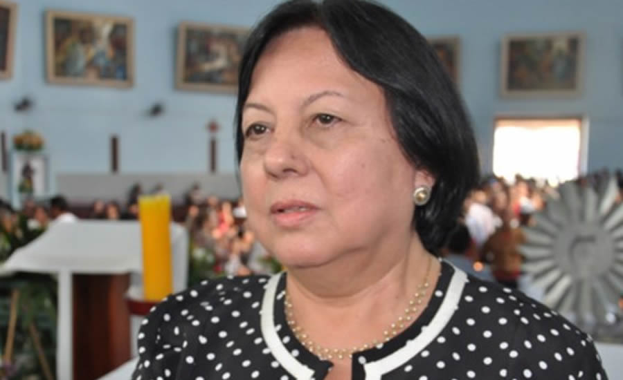 Beatriz Cameli não será candidata à prefeita de Cruzeiro do Sul