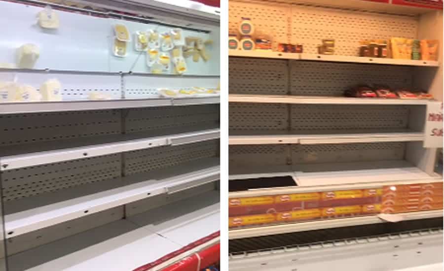 Acreanos pedem ajuda para sair da Bolívia em meio a pandemia do coronavírus