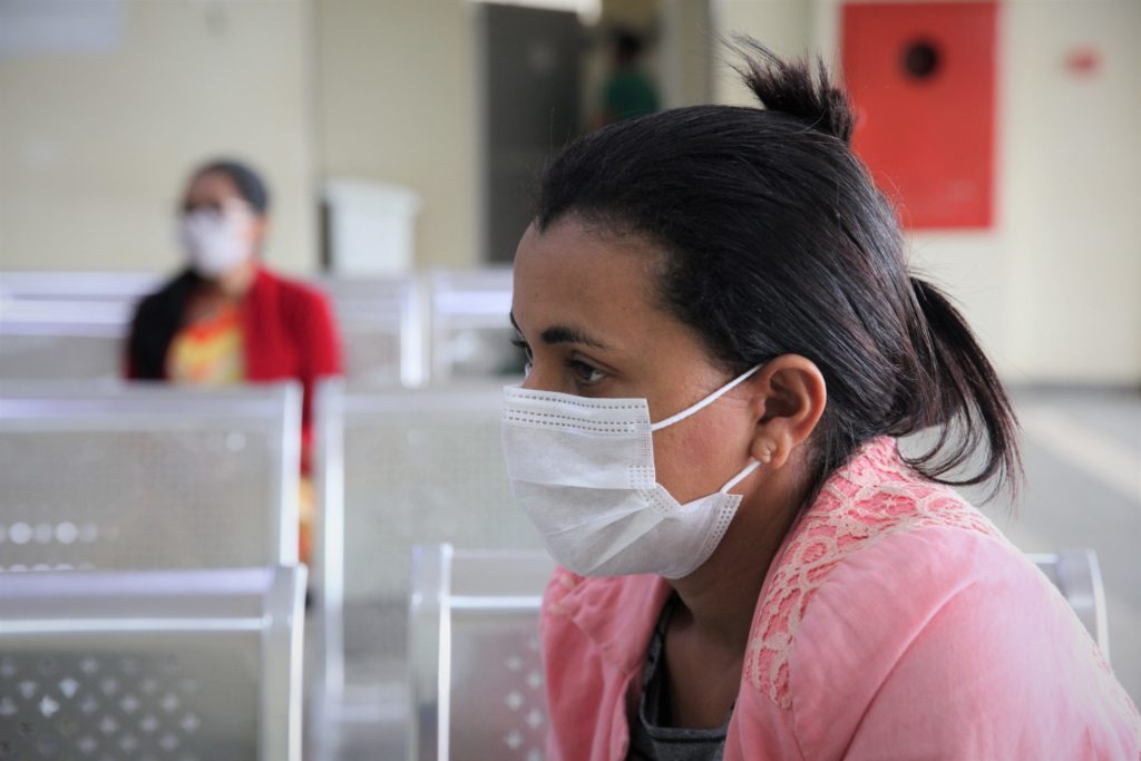 Covid-19: Acre tem média de dois casos por dia, com maioria originária de SP