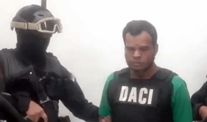 Polícia boliviana prende suspeito de matar acreano degolado, em Pando