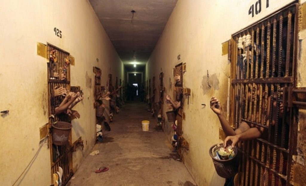 Presídios do Acre voltam a receber visitas após greve de fome