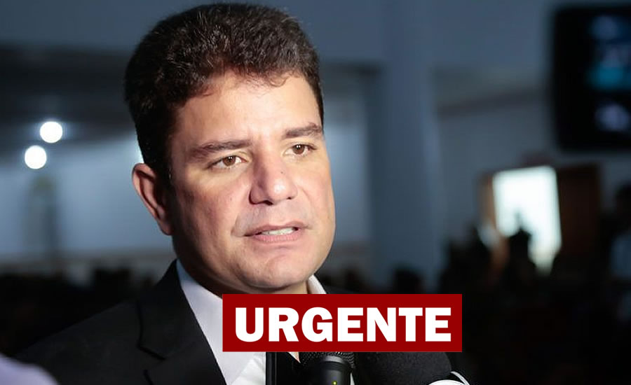 Gladson planeja reduzir ICMS da energia elétrica e antecipar 13º salário