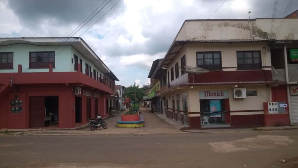 Prefeitura de Ipixuna (AM) fiscaliza comércios para coibir aumento abusivo nos preços dos alimentos