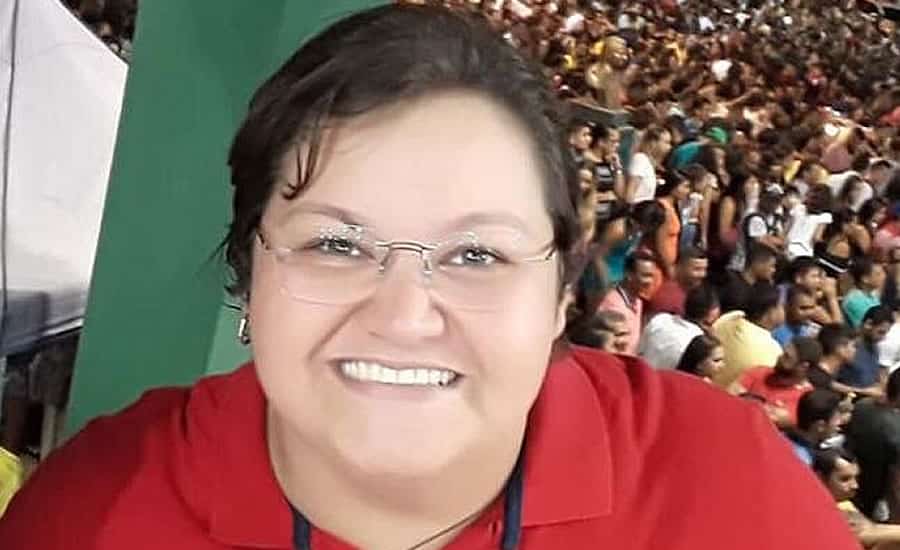 Muana Araújo é a nova coordenadora regional de Saúde do Juruá