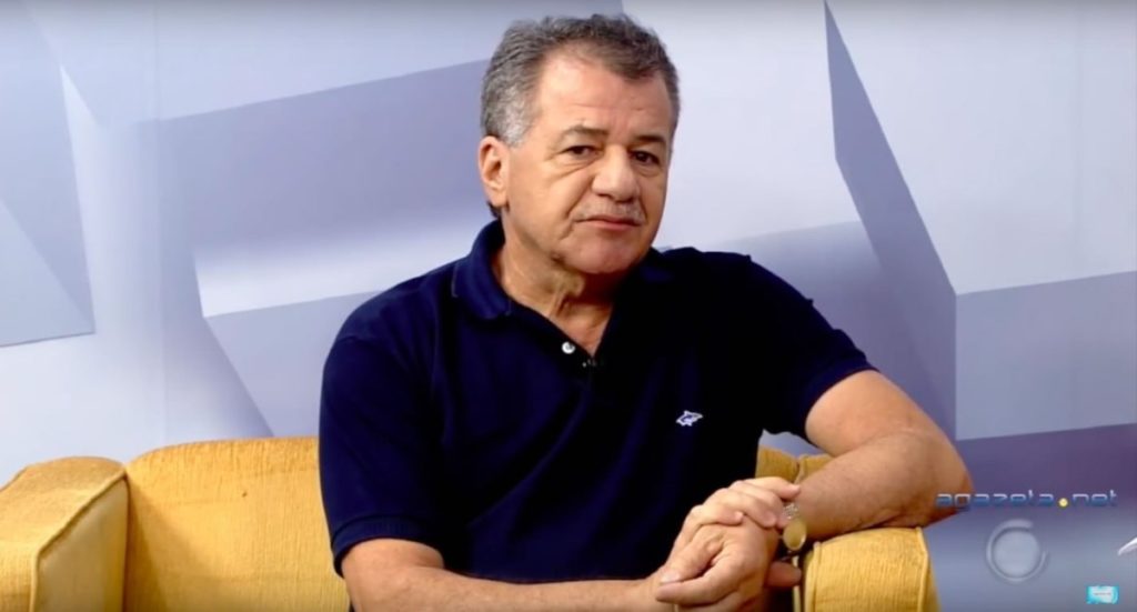 Candidatura de empresário não amedronta Vagner Sales “Já derrotamos um em 2008”