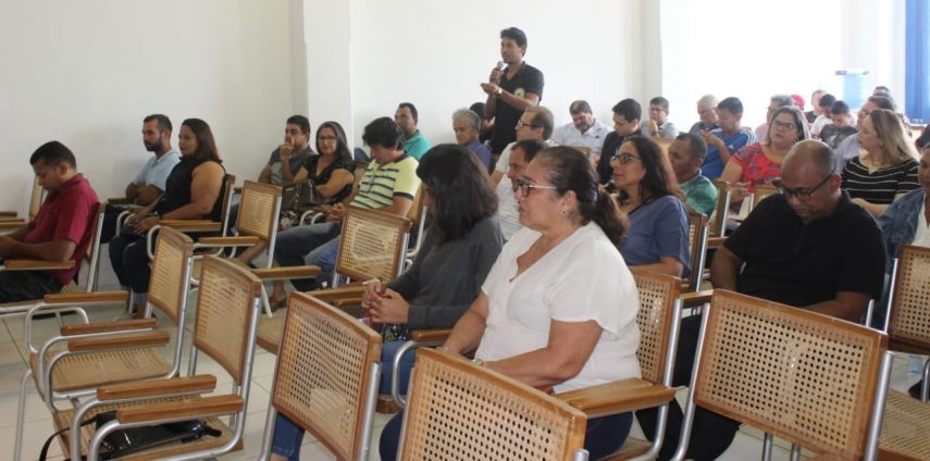 Secretaria de Meio Ambiente adia Mutirão Ambiental no Juruá