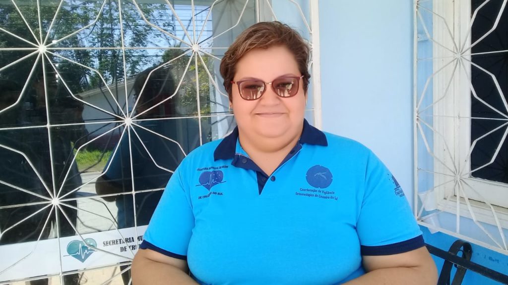 Número de casos de dengue reduz em Cruzeiro do Sul