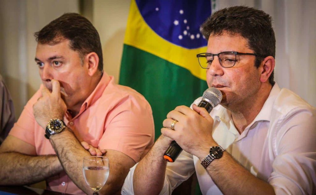 Gladson reedita decreto e amplia lista de estabelecimentos que podem abrir as portas a partir de hoje; até motéis estão liberados