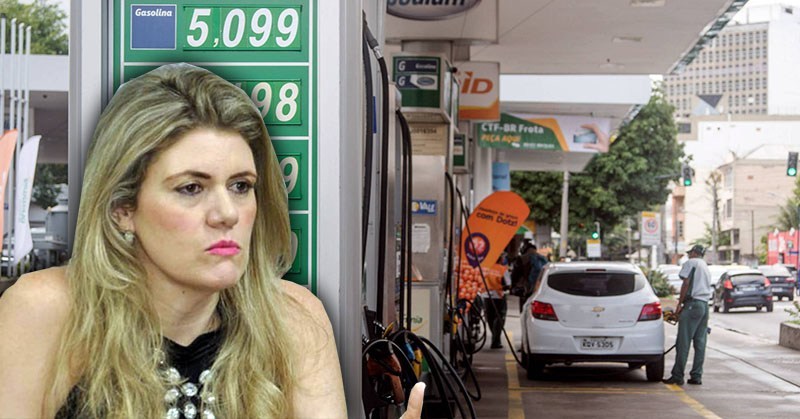 MPE prepara ação contra postos que não baixaram preço da gasolina no Acre